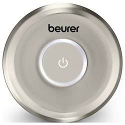 Beurer FC 59 Dual kartáček na čištění pleti voděodolný, s funkcí masáže