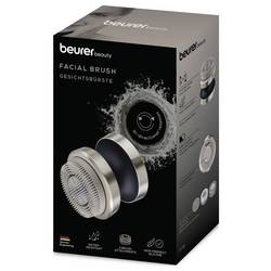 Beurer FC 59 Dual kartáček na čištění pleti voděodolný, s funkcí masáže