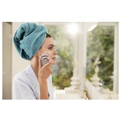 Beurer FC 59 Dual kartáček na čištění pleti voděodolný, s funkcí masáže