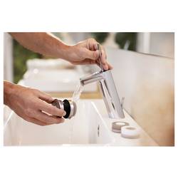 Beurer FC 59 Dual kartáček na čištění pleti voděodolný, s funkcí masáže