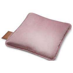 Beurer HK 77 Heaty blush-rose vyhřívací polštářek Blush Rose