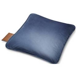 Beurer HK 77 Heaty obsidian-blue vyhřívací polštářek Obsidiánová černá