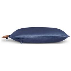 Beurer HK 77 Heaty obsidian-blue vyhřívací polštářek Obsidiánová černá