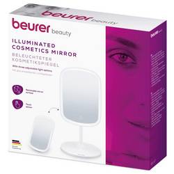 Beurer BS 47 kosmetické zrcadlo s LED osvětlením