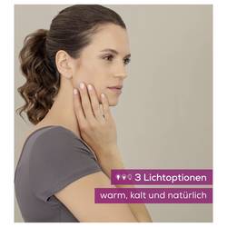 Beurer BS 47 kosmetické zrcadlo s LED osvětlením