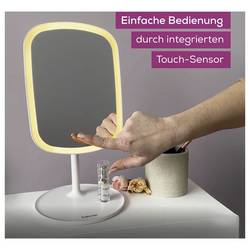 Beurer BS 47 kosmetické zrcadlo s LED osvětlením