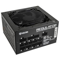 Kolink Regulator PC síťový zdroj 1000 W ATX 80 PLUS® Gold