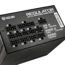 Kolink Regulator PC síťový zdroj 1000 W ATX 80 PLUS® Gold