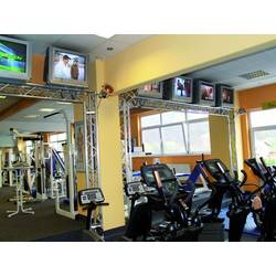 Alutruss TRILOCK 6082-300 3bodová rampa 300 cm