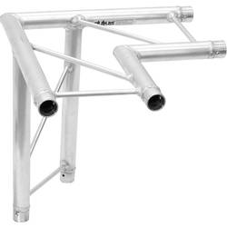Alutruss DECOLOCK DQ2-PAL31H 2bodová rampa rohové vázání na 3 směry 90 °