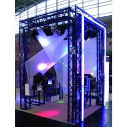 Alutruss DECOLOCK DQ3-3000 3bodová rampa 300 cm