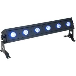 Eurolite AKKU Bar-6 Entry QCL RGBW Leiste LED akumulátorový reflektor