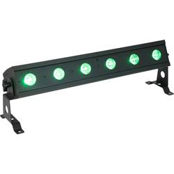 Eurolite AKKU Bar-6 Entry QCL RGBW Leiste LED akumulátorový reflektor