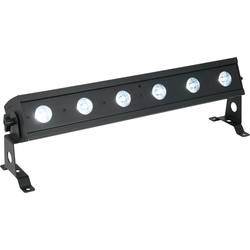 Eurolite AKKU Bar-6 Entry QCL RGBW Leiste LED akumulátorový reflektor