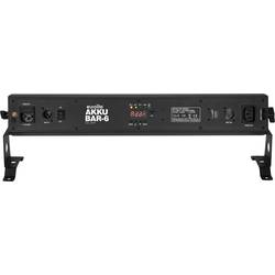 Eurolite AKKU Bar-6 Entry QCL RGBW Leiste LED akumulátorový reflektor