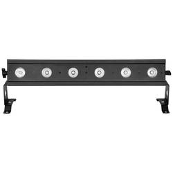 Eurolite AKKU Bar-6 Entry QCL RGBW Leiste LED akumulátorový reflektor