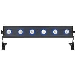 Eurolite AKKU Bar-6 Entry QCL RGBW Leiste LED akumulátorový reflektor