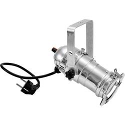 Eurolite LED PAR-20 3CT sil LED PAR reflektor