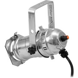 Eurolite LED PAR-20 3CT sil LED PAR reflektor