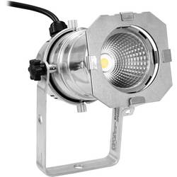 Eurolite LED PAR-20 3CT sil LED PAR reflektor