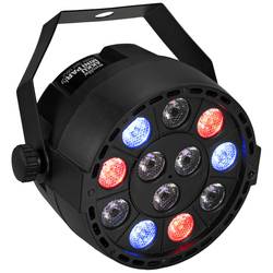 Eurolite AKKU Mini PARty RGBW Spot MK2 LED efektový reflektor