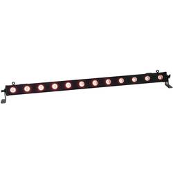 Eurolite BAR-12 DMX LED reflektor Počet LED: 12