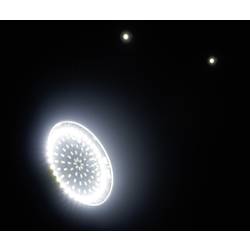 Eurolite SLS-98 DMX LED reflektor Počet LED:98 bílá