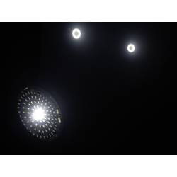 Eurolite SLS-98 DMX LED reflektor Počet LED:98 bílá