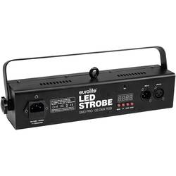 Eurolite DMX LED reflektor Počet LED:132 RGB