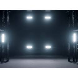 Eurolite DMX LED reflektor Počet LED:132 RGB