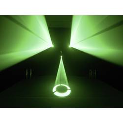 Eurolite 51786065 TMH-17 DMX LED reflektor Počet LED:1
