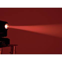 Eurolite 51786065 TMH-17 DMX LED reflektor Počet LED:1