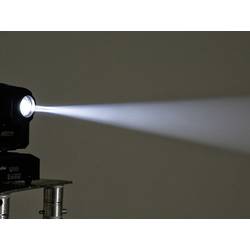 Eurolite 51786065 TMH-17 DMX LED reflektor Počet LED:1