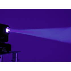 Eurolite 51786065 TMH-17 DMX LED reflektor Počet LED:1
