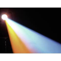 Eurolite 51786065 TMH-17 DMX LED reflektor Počet LED:1