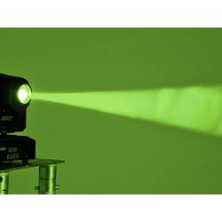 Eurolite 51786065 TMH-17 DMX LED reflektor Počet LED:1