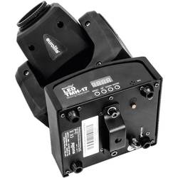 Eurolite 51786065 TMH-17 DMX LED reflektor Počet LED:1