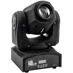 Eurolite 51786065 TMH-17 DMX LED reflektor Počet LED:1