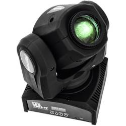 Eurolite 51786065 TMH-17 DMX LED reflektor Počet LED:1