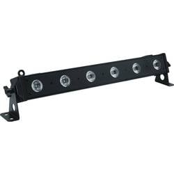 Eurolite 51930394 LED reflektorová lišta Počet LED: 6