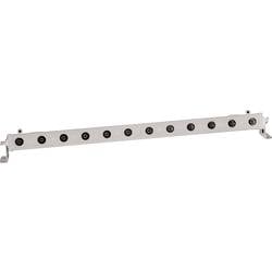 Eurolite 51930393 LED reflektorová lišta Počet LED: 12