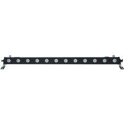 Eurolite 51930393 LED reflektorová lišta Počet LED: 12