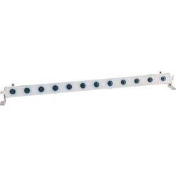 Eurolite 51930393 LED reflektorová lišta Počet LED: 12