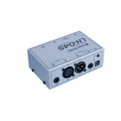 Omnitronic LH-045 tlumič mikrofonu