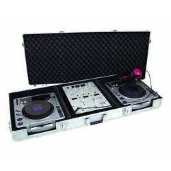Roadinger Roadinger DIGI M-12 30125356 case (kufr) (d x š x v) 170 x 1100 x 500 mm