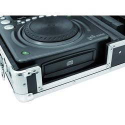 Roadinger Roadinger DIGI M-12 30125346 DJ Mixer Case (d x š x v) 170 x 970 x 510 mm
