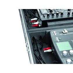 Roadinger Roadinger DIGI M-12 30125346 DJ Mixer Case (d x š x v) 170 x 970 x 510 mm