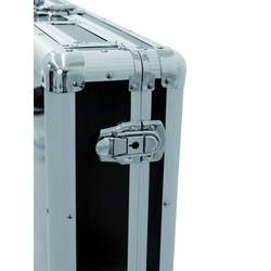 Roadinger Roadinger DIGI M-12 30125346 DJ Mixer Case (d x š x v) 170 x 970 x 510 mm