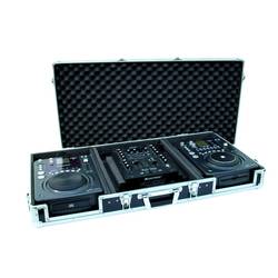 Roadinger Roadinger DIGI M-12 30125346 DJ Mixer Case (d x š x v) 170 x 970 x 510 mm