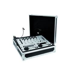 Roadinger Roadinger Mixer-Case 30111561 case (kufr) (d x š x v) 260 x 570 x 490 mm